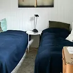 Med Anneks Ved Feriehus