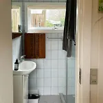 Feriehus Med Anneks Ved Gilleleje