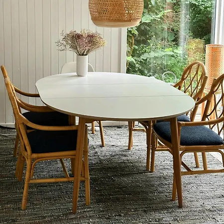 With Annexe By Feriehus