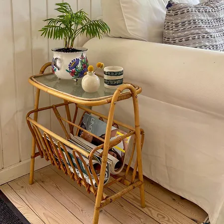 With Annexe By Gilleleje