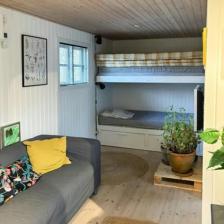 With Annexe By Feriehus *