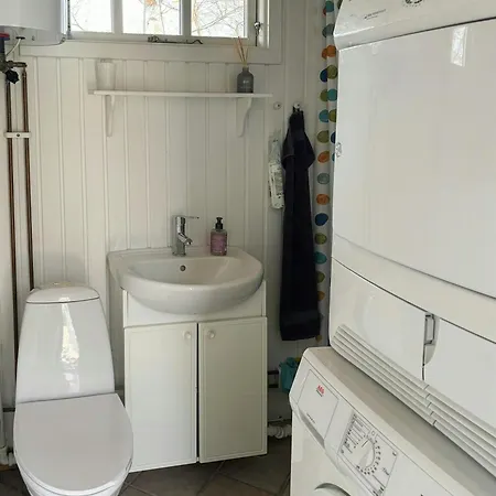 With Annexe By Feriehus Gilleleje