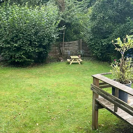 With Annexe By * Gilleleje