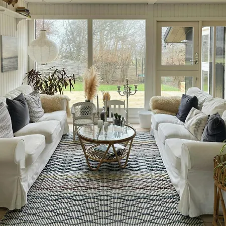 With Annexe By * Gilleleje